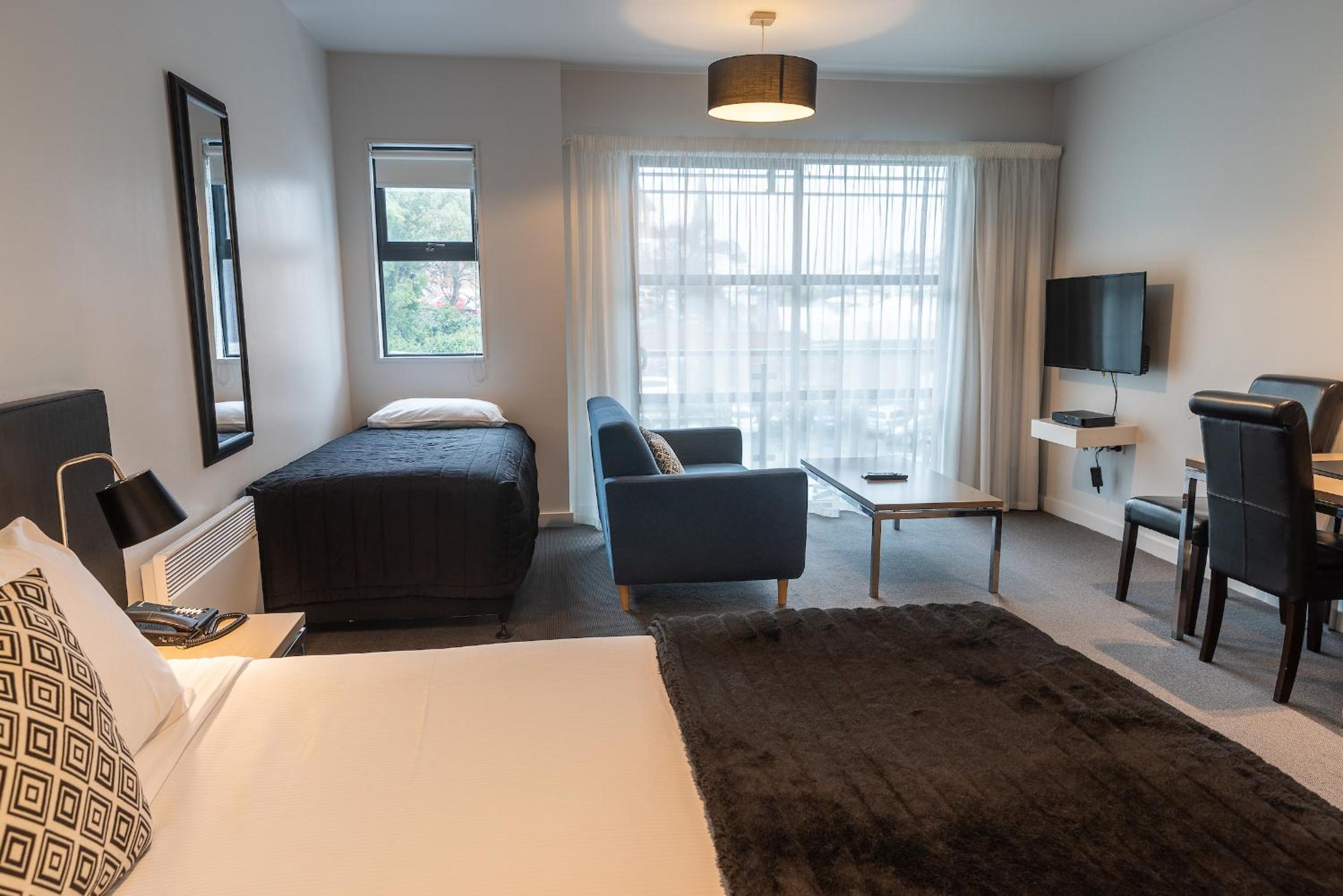 315 Euro Motel and Serviced Apartments