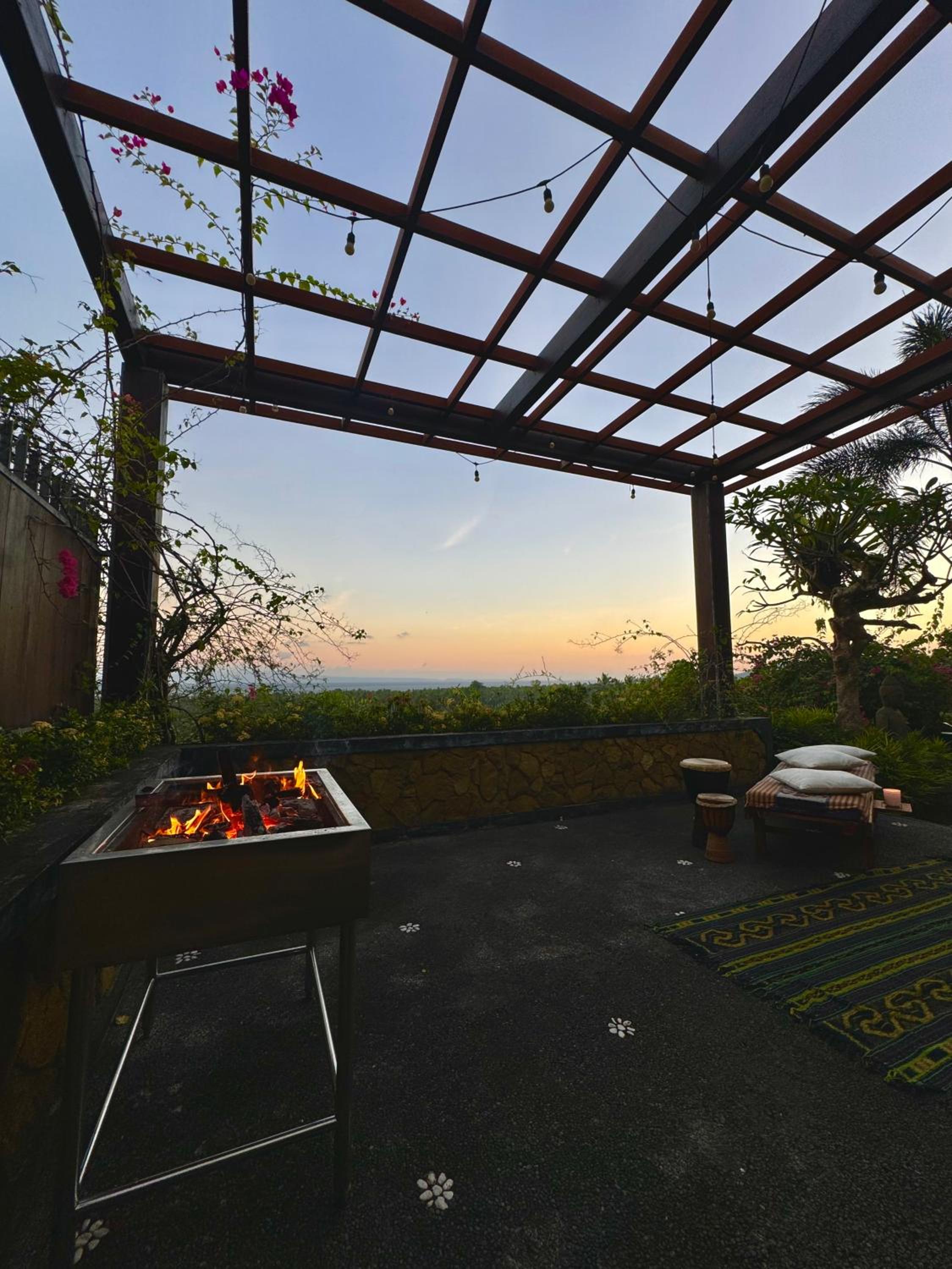 Maya Villa
