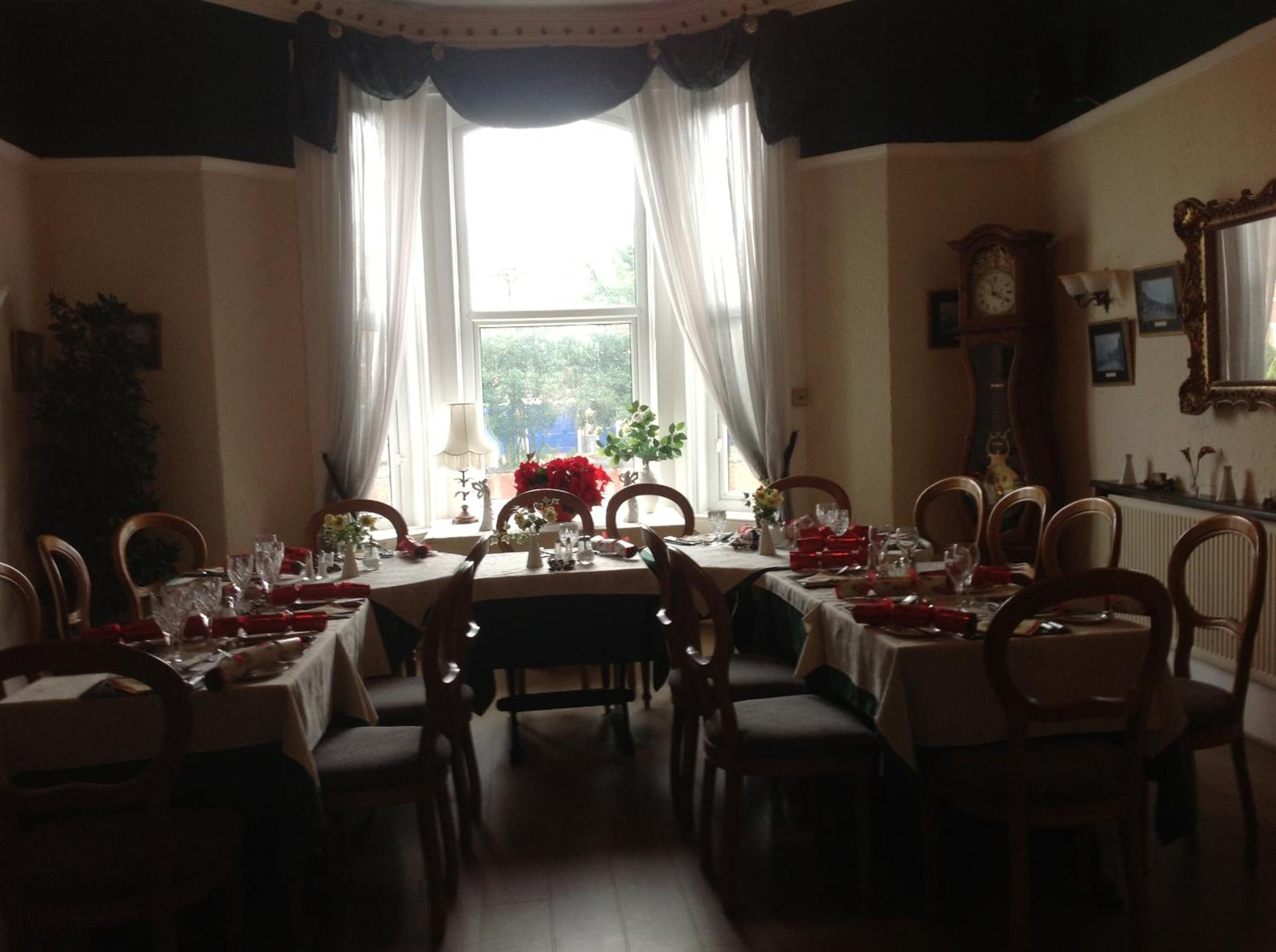 Southport Vacations - Balmoral Lodge Hotel - Property Image 3
