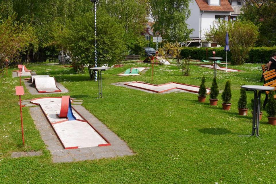 Ferienwohnung Apfelblüte