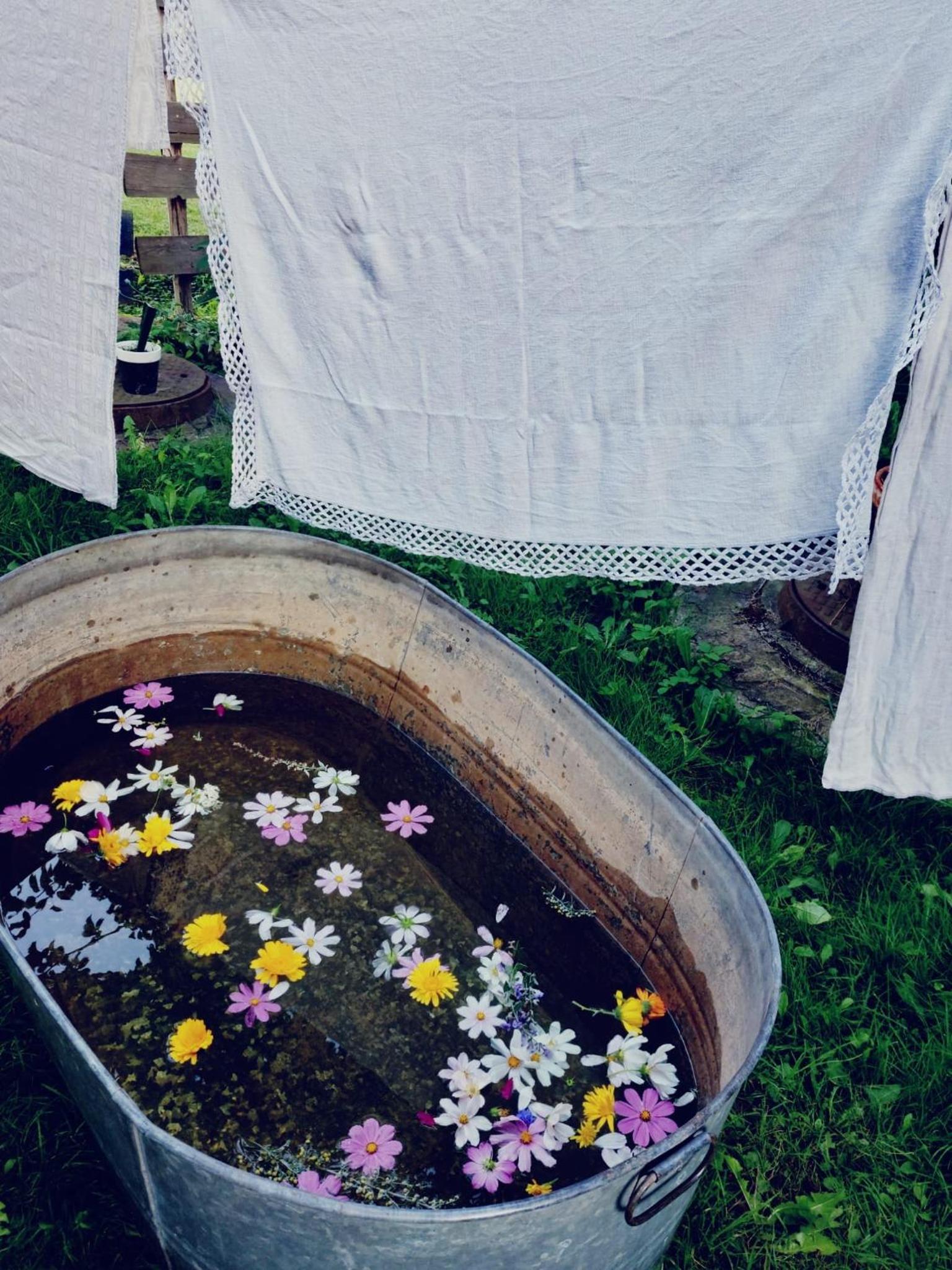 Glamping Belltent in Salacgriva
