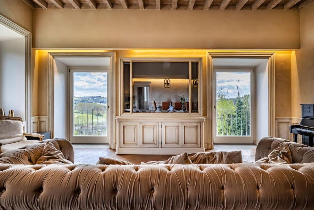 Luxury Magnolia with Sauna
