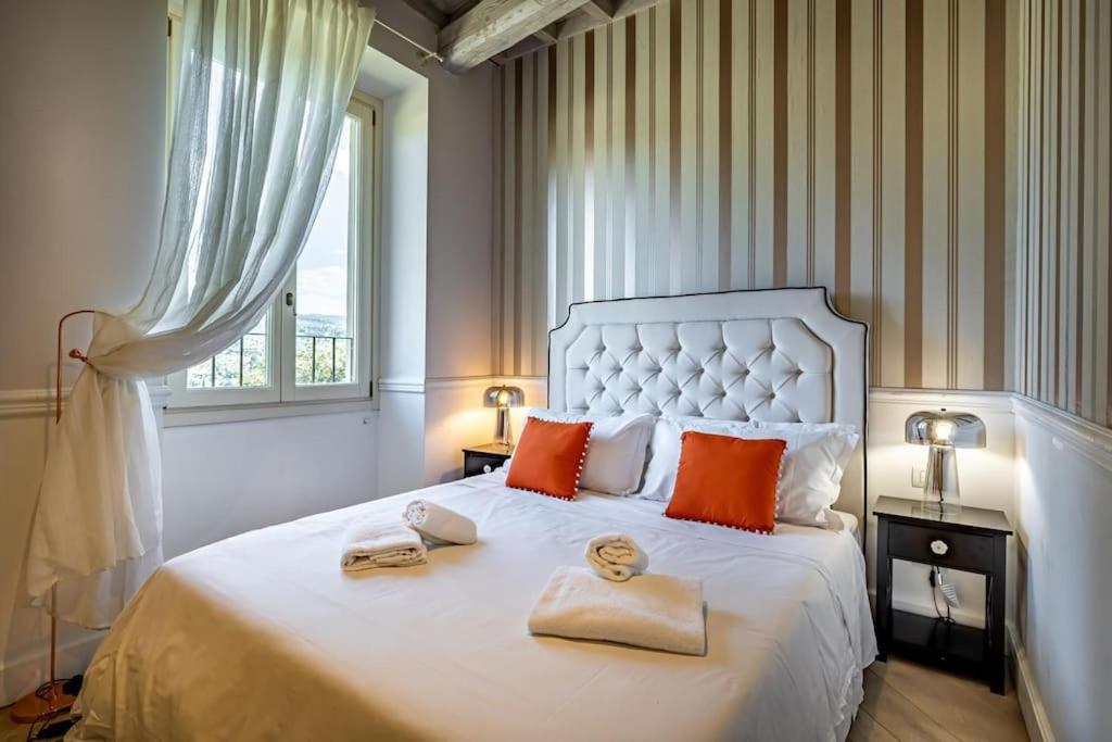 Luxury Magnolia with Sauna
