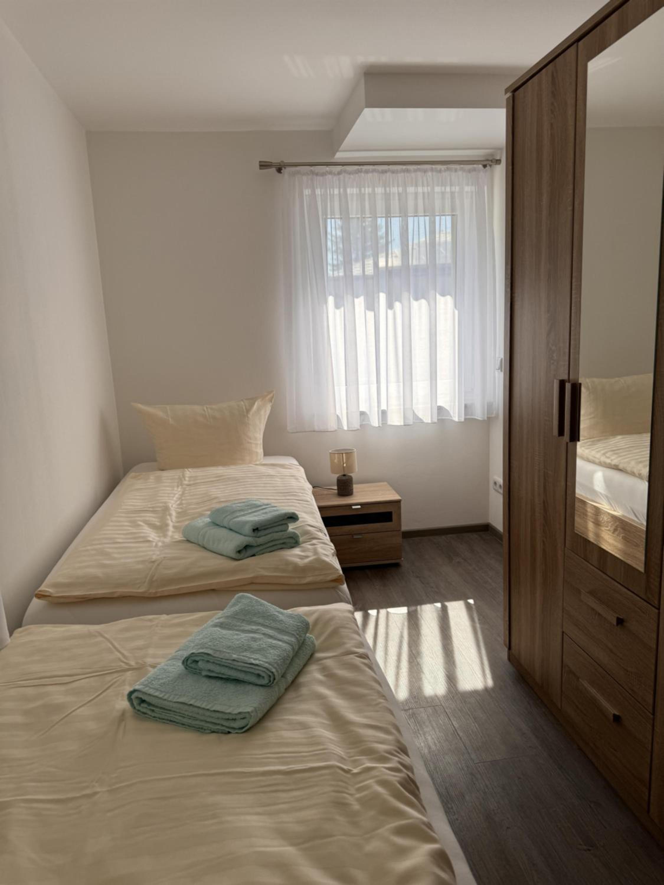 Ferienhaus Barbarine