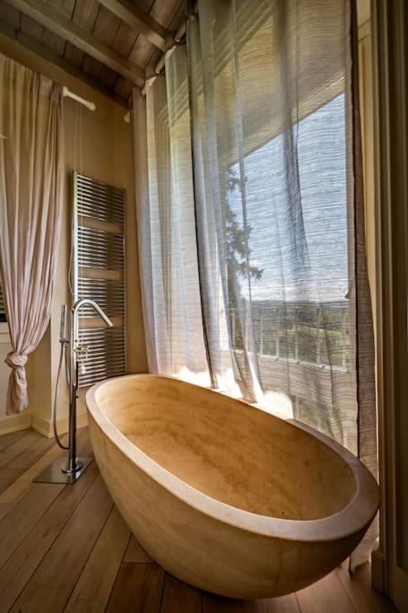 Luxury Magnolia with Sauna