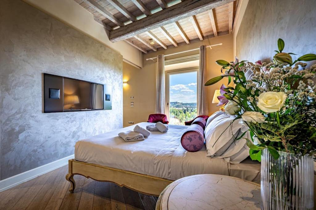 Luxury Magnolia with Sauna
