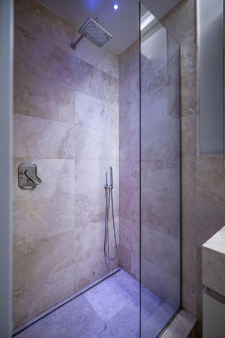 Luxury Magnolia with Sauna