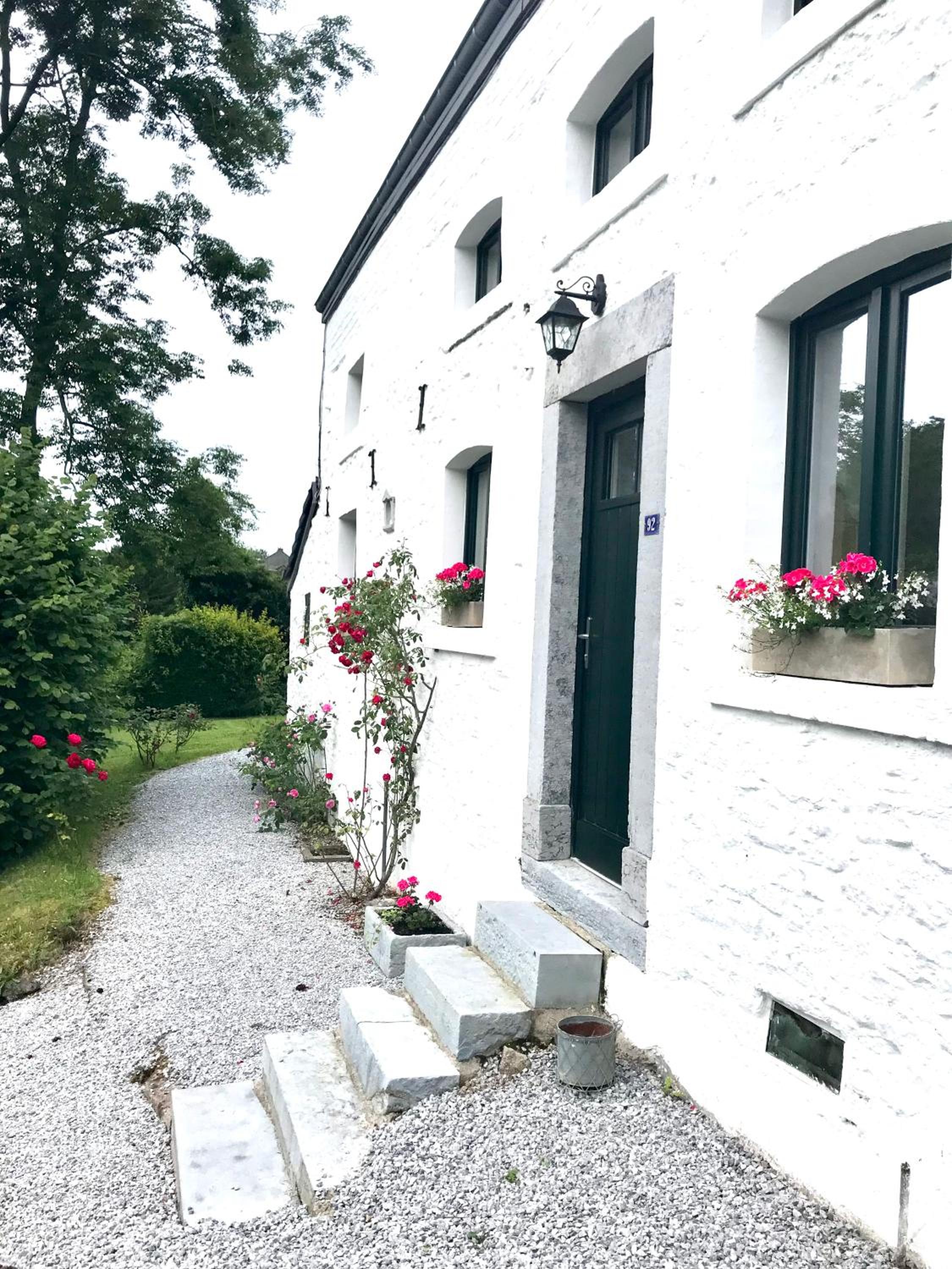 La Petite Maison Blanche