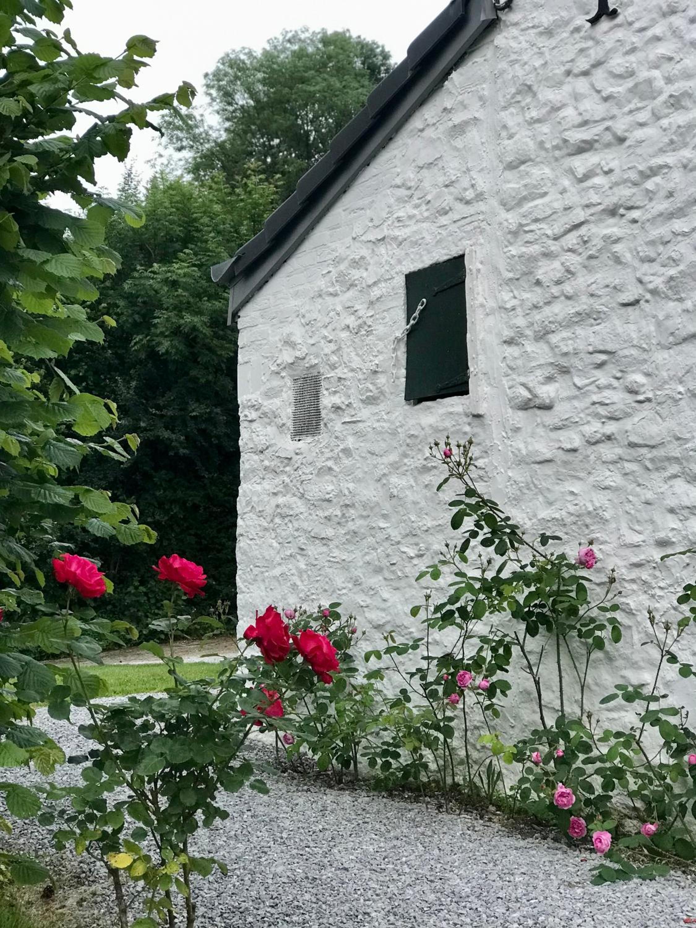 La Petite Maison Blanche