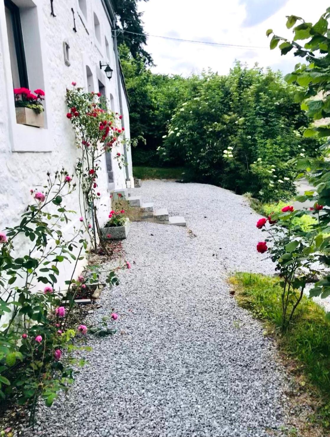 La Petite Maison Blanche