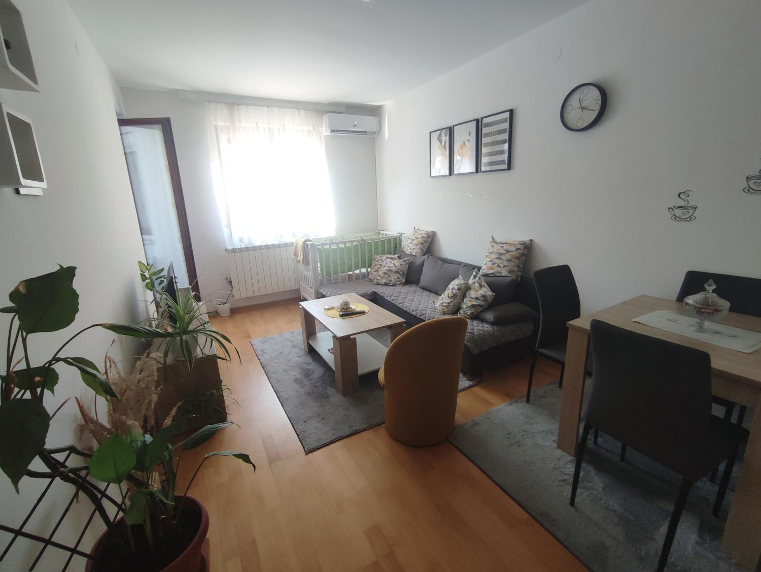 Apartman Tanja