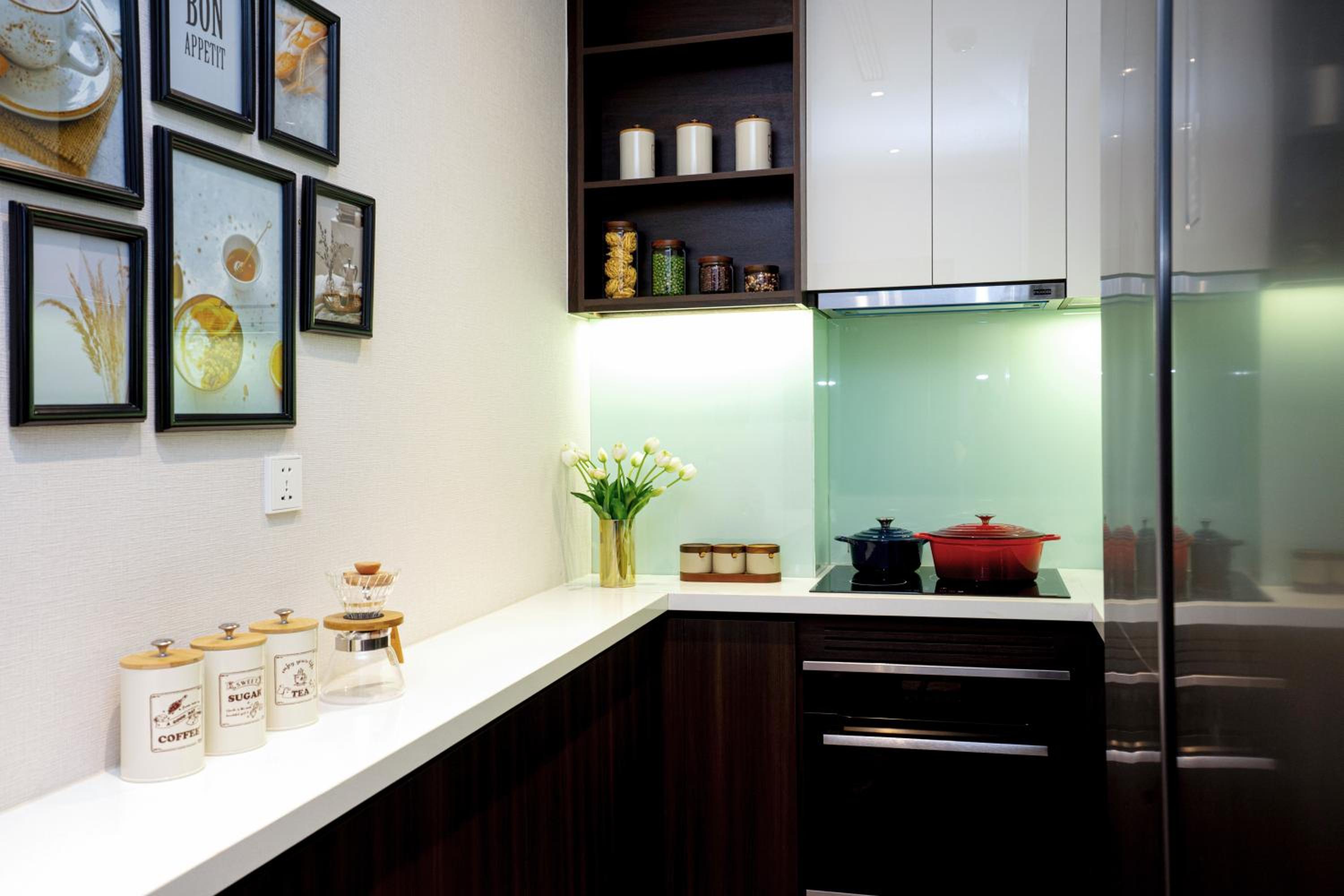 The Gloria Serviced Apartment by Silk Path, photo 16
