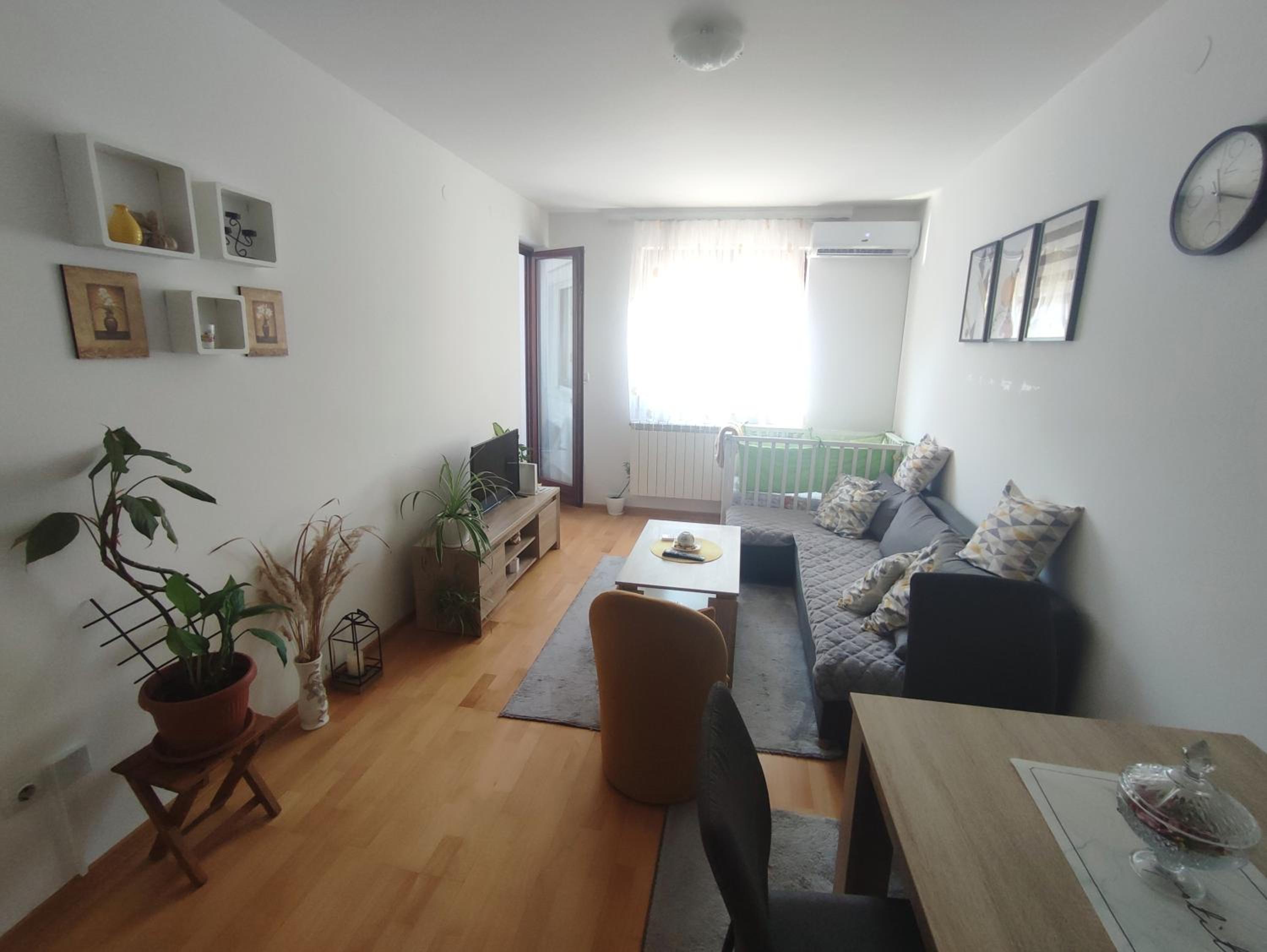 Apartman Tanja
