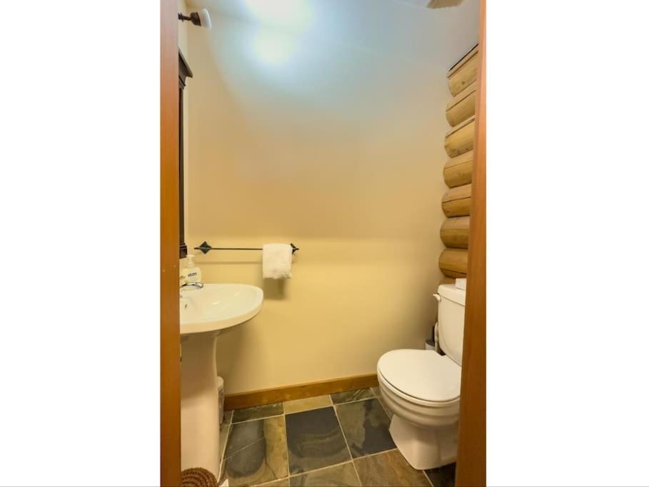 GrizzPaw Lodge - Mountain Resort - 5 Bedroom Chalet - Sleeps 14 People