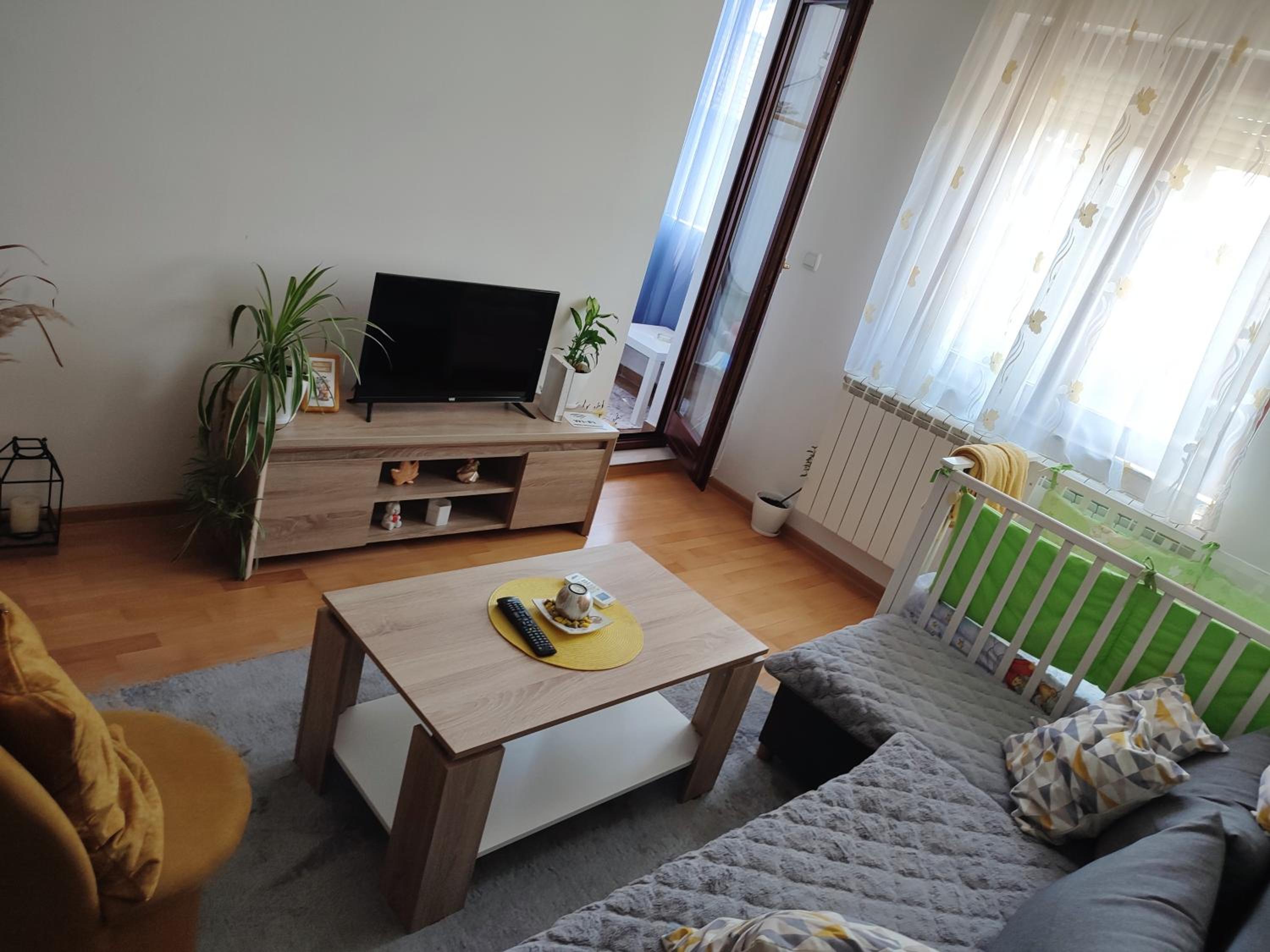Apartman Tanja