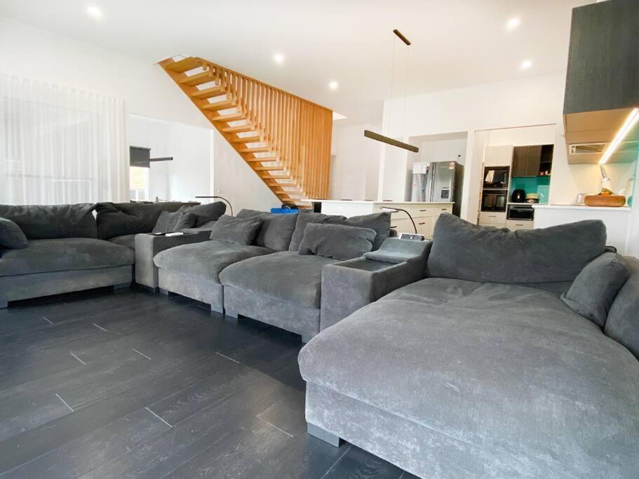 Rhyll Luxury Retreat Phillip Island