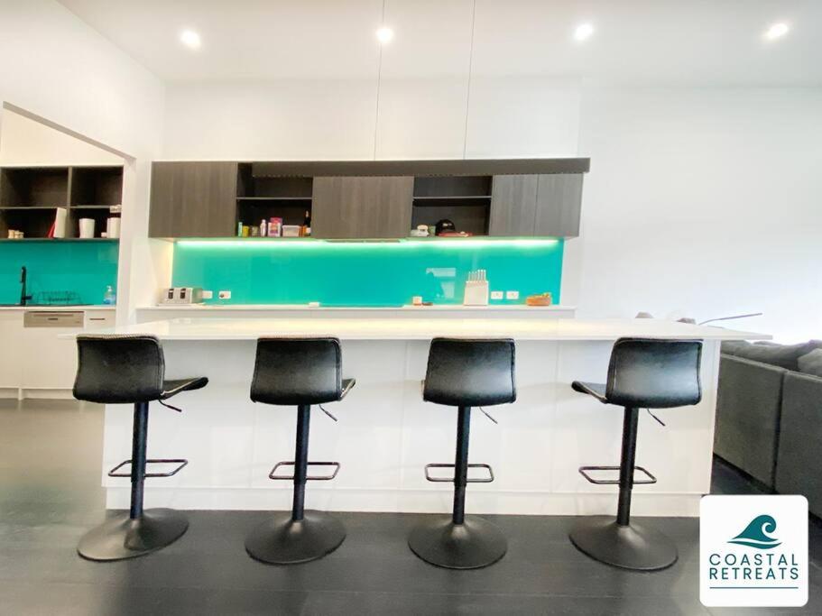 Rhyll Luxury Retreat Phillip Island