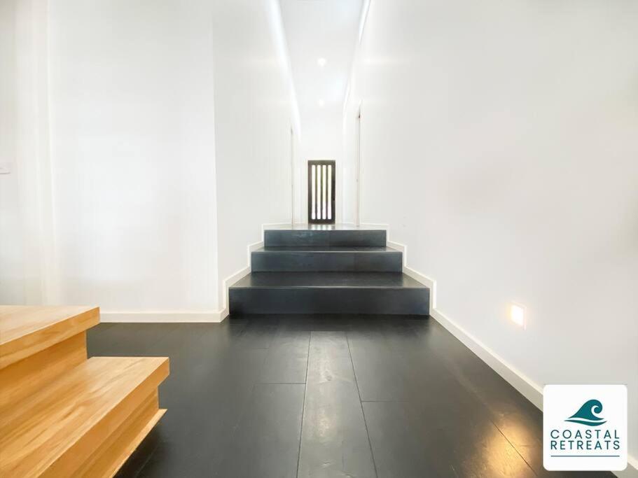 Rhyll Luxury Retreat Phillip Island
