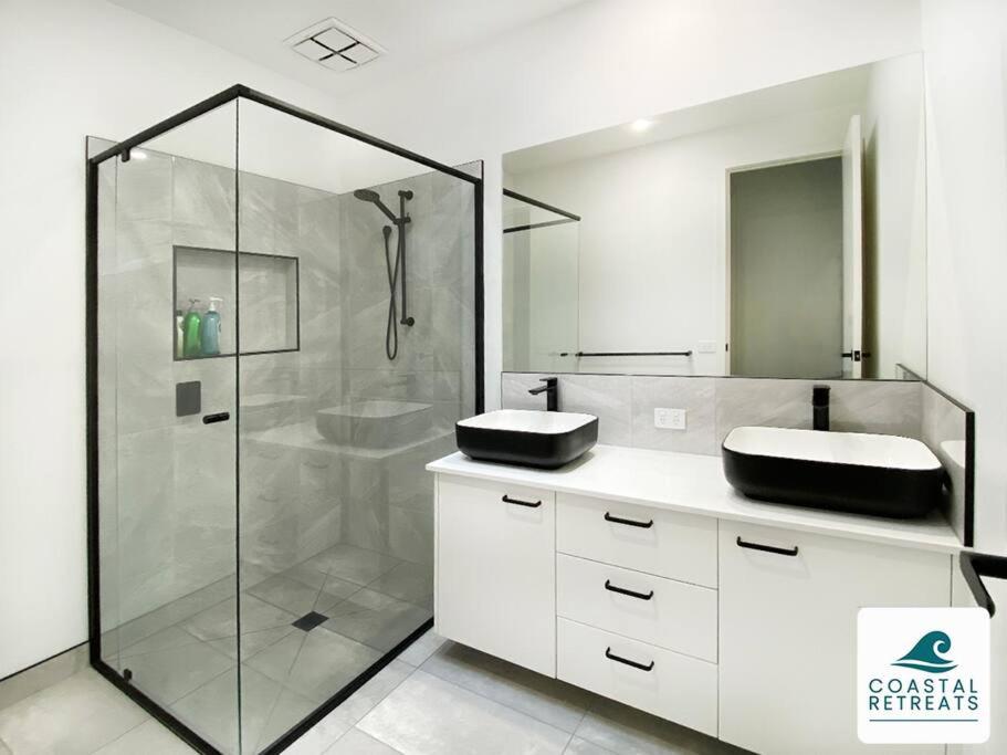 Rhyll Luxury Retreat Phillip Island