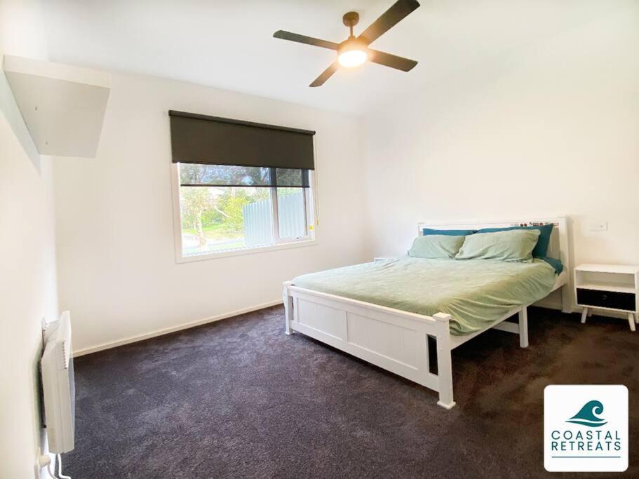 Rhyll Luxury Retreat Phillip Island