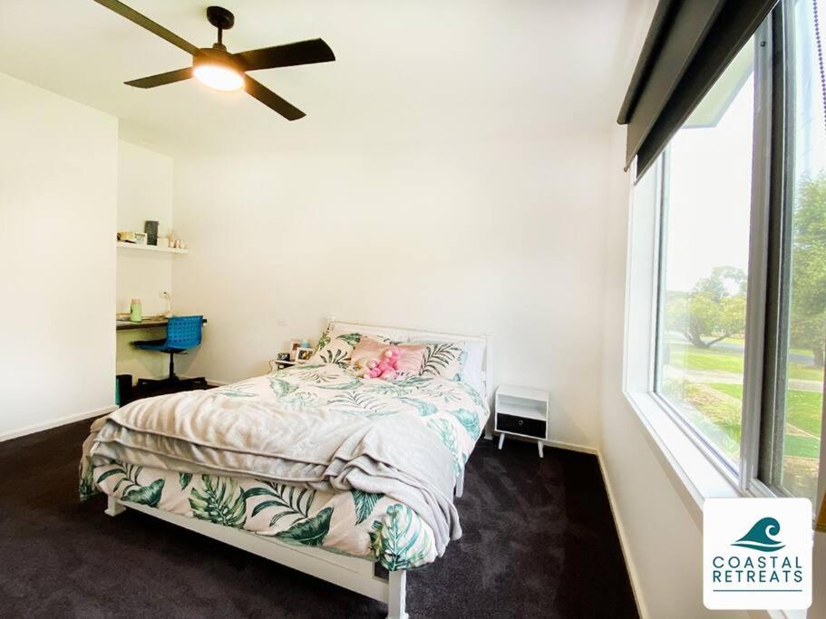 Rhyll Luxury Retreat Phillip Island