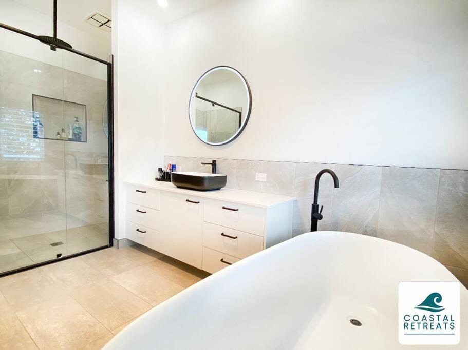 Rhyll Luxury Retreat Phillip Island