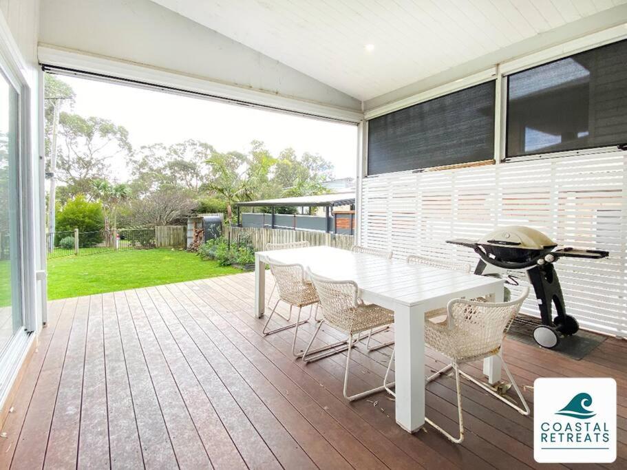Rhyll Luxury Retreat Phillip Island