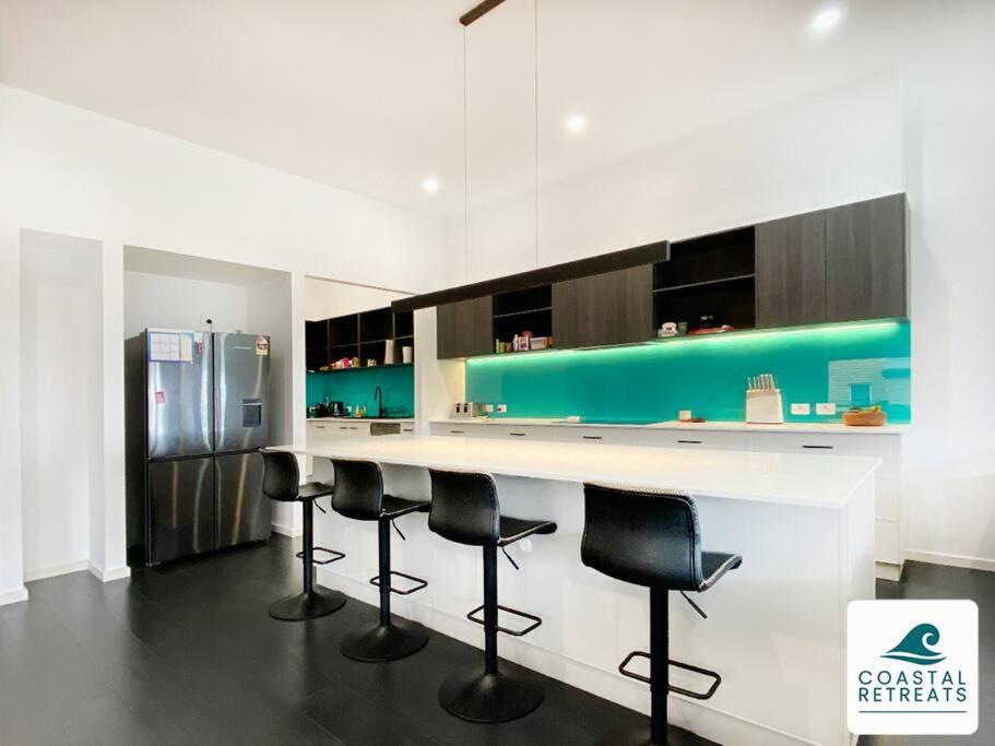 Rhyll Luxury Retreat Phillip Island