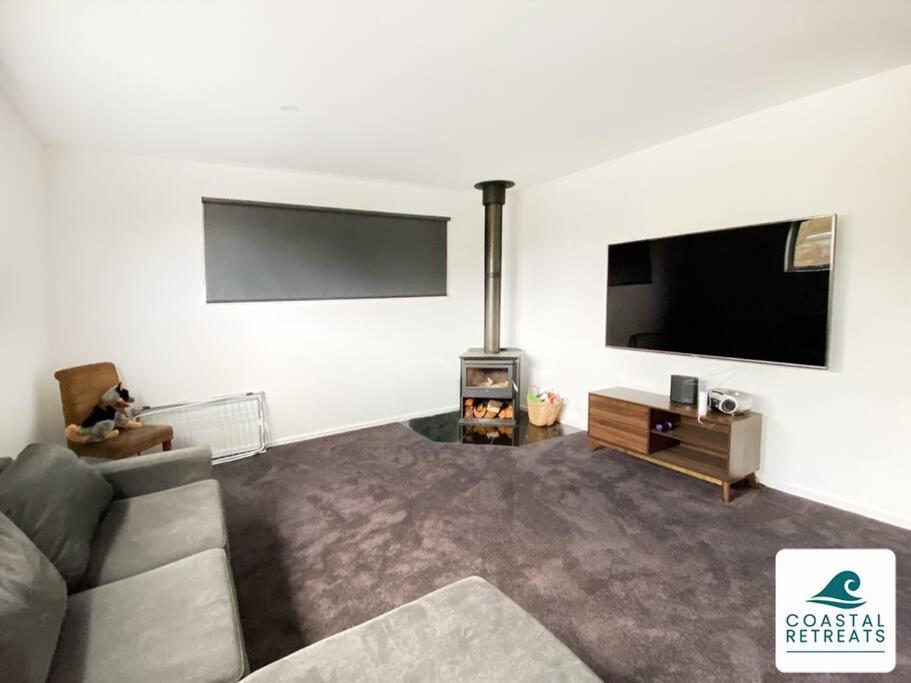 Rhyll Luxury Retreat Phillip Island