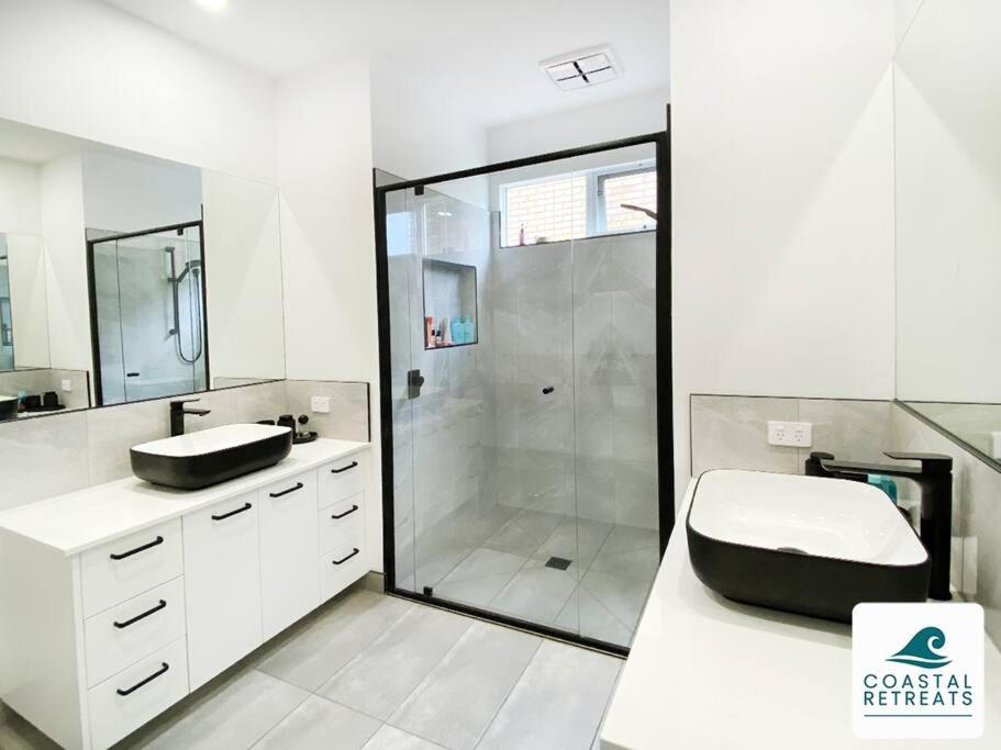 Rhyll Luxury Retreat Phillip Island