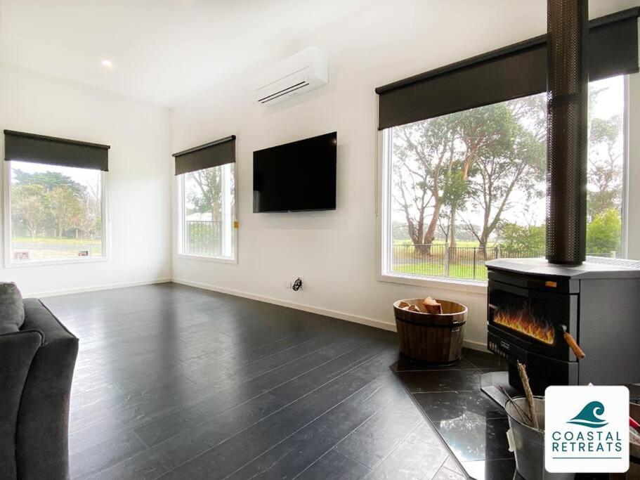 Rhyll Luxury Retreat Phillip Island