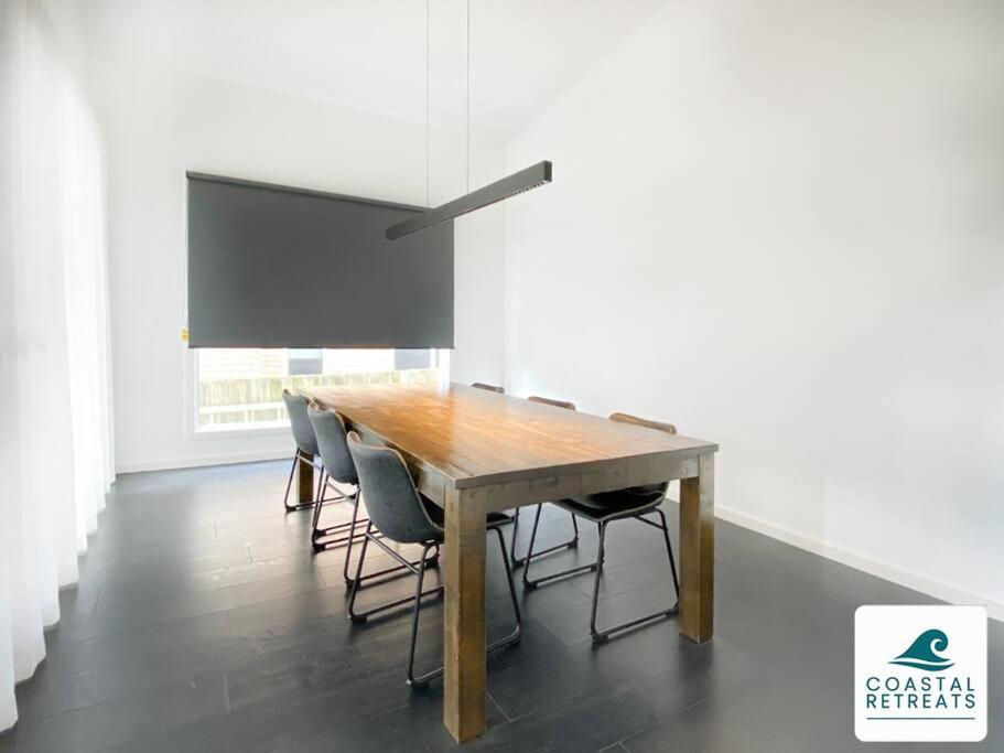 Rhyll Luxury Retreat Phillip Island