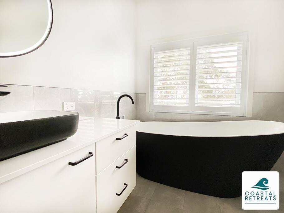 Rhyll Luxury Retreat Phillip Island