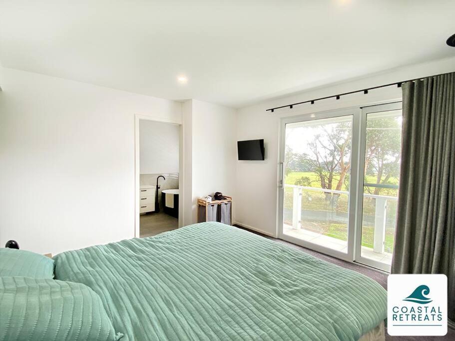 Rhyll Luxury Retreat Phillip Island