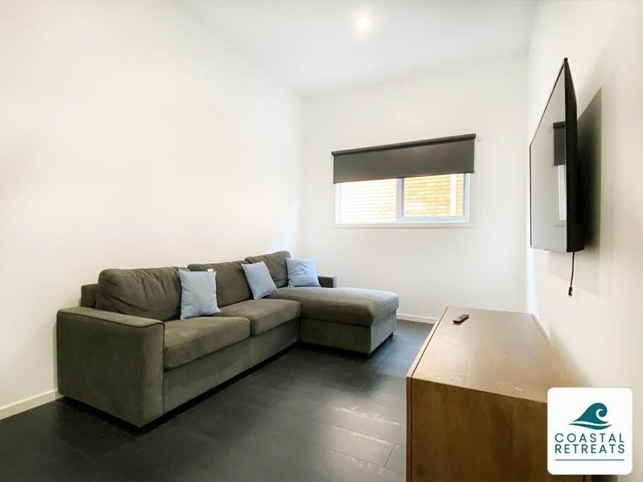 Rhyll Luxury Retreat Phillip Island