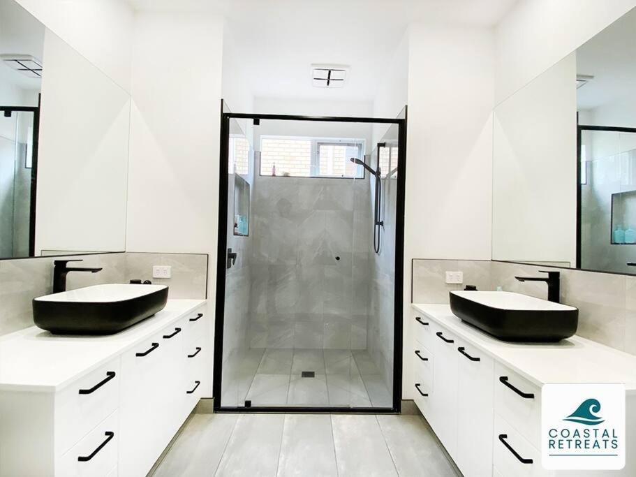 Rhyll Luxury Retreat Phillip Island