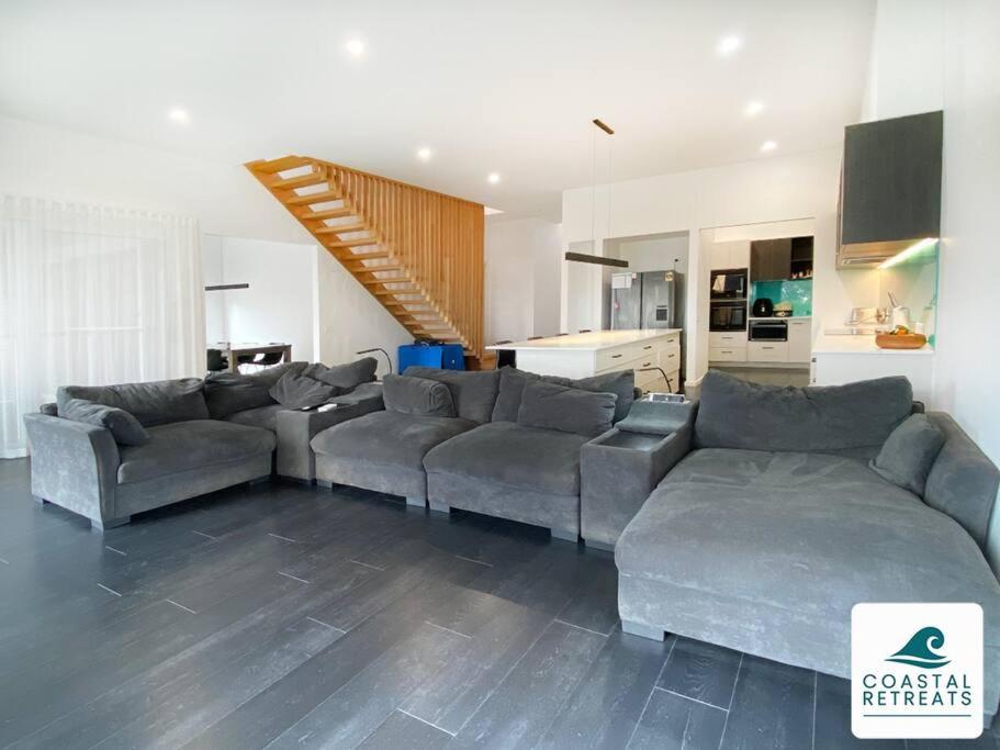 Rhyll Luxury Retreat Phillip Island