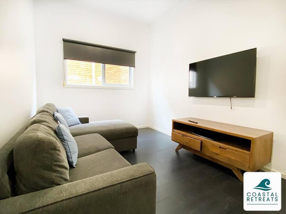 Rhyll Luxury Retreat Phillip Island