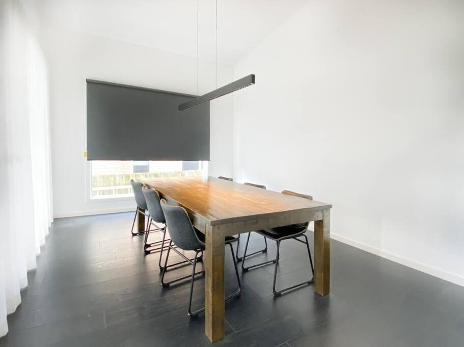 Rhyll Luxury Retreat Phillip Island