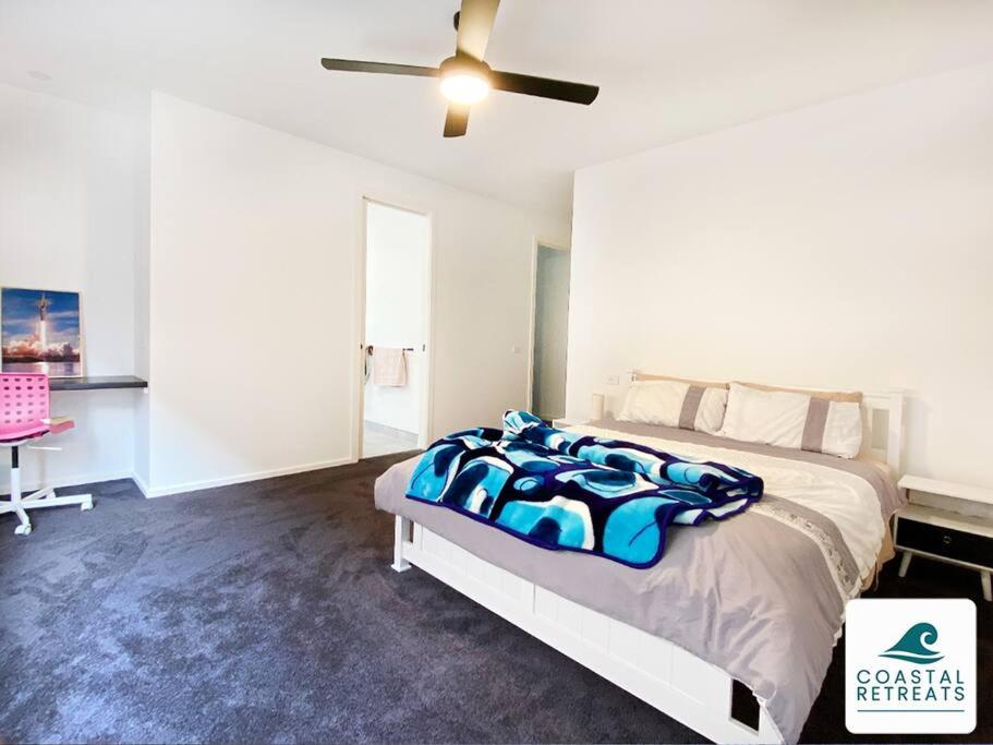 Rhyll Luxury Retreat Phillip Island