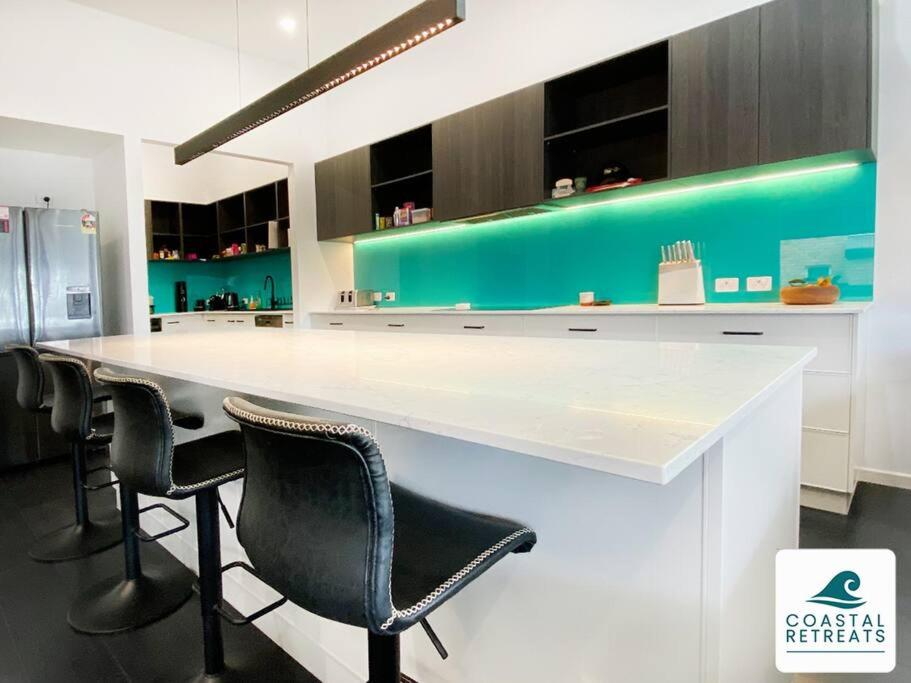 Rhyll Luxury Retreat Phillip Island