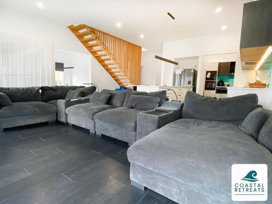 Rhyll Luxury Retreat Phillip Island