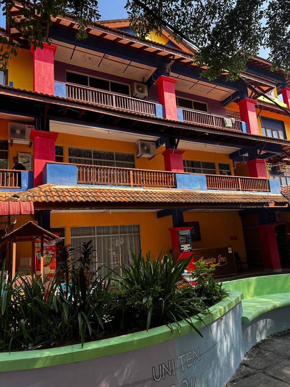 Perhentian Village Inn photo 1