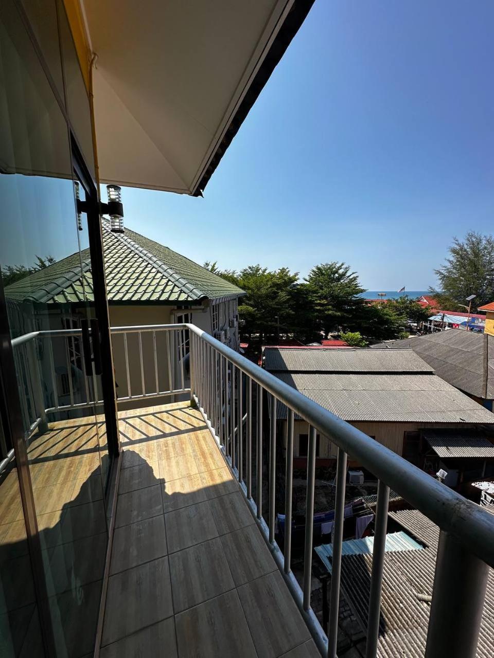Perhentian Village Inn photo 2