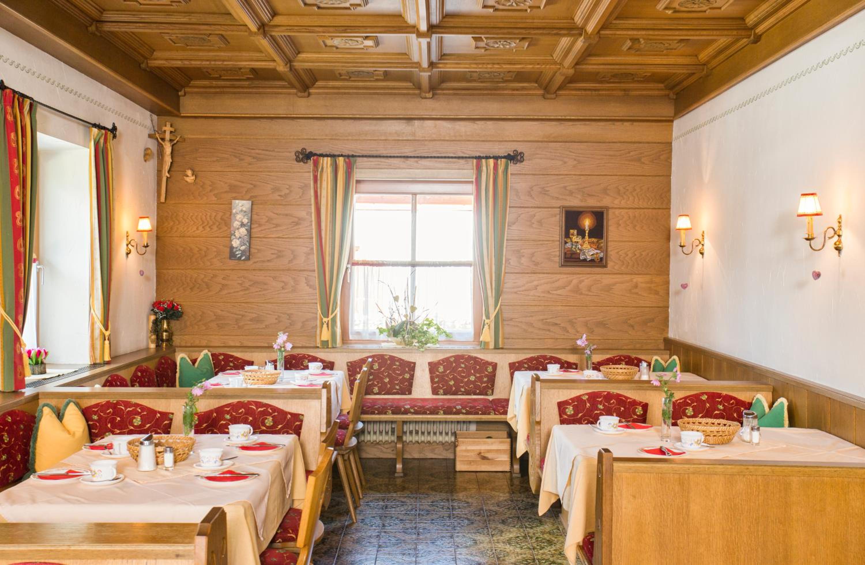 Pension Schmidinger
