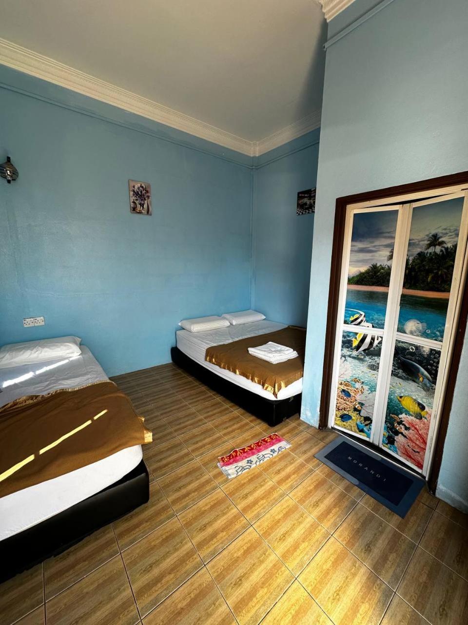 Perhentian Village Inn photo 5