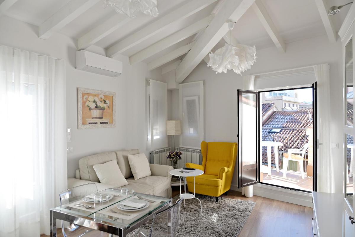 Navarra Chic Apartment & Terrace photo 2