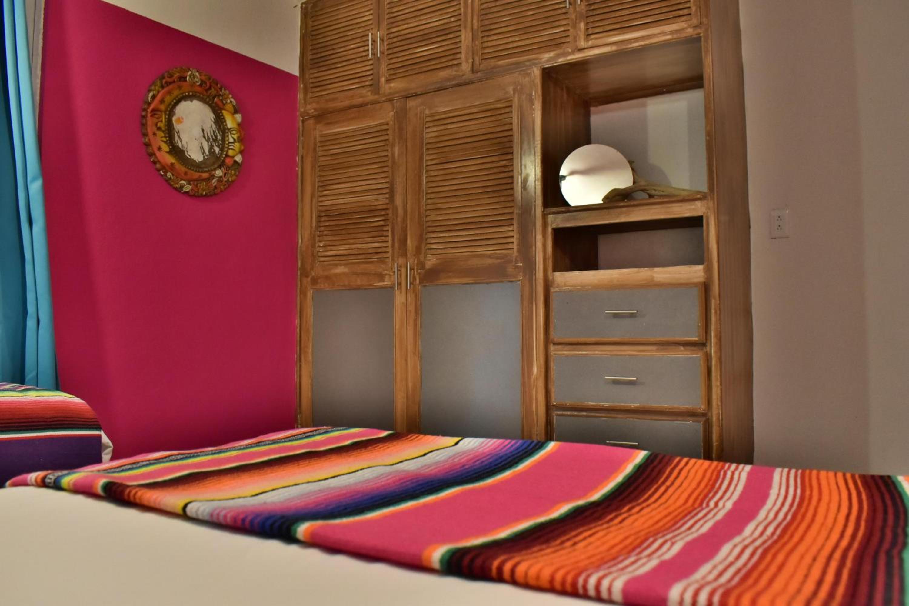 Casona Pueblo Mágico - en el Corazón de Cancún, económico