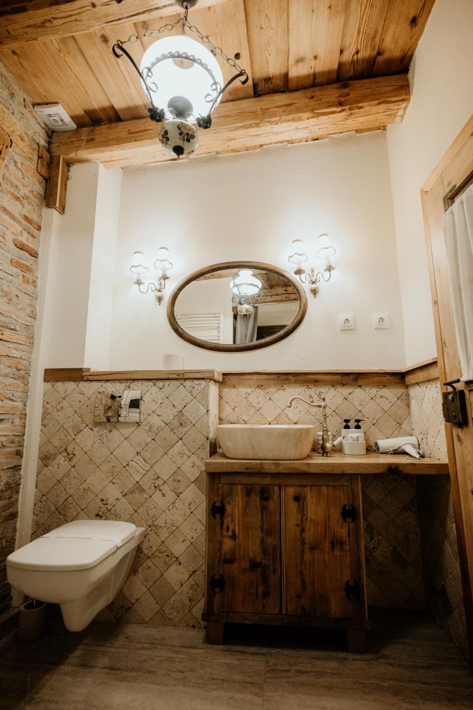 Casa Weber