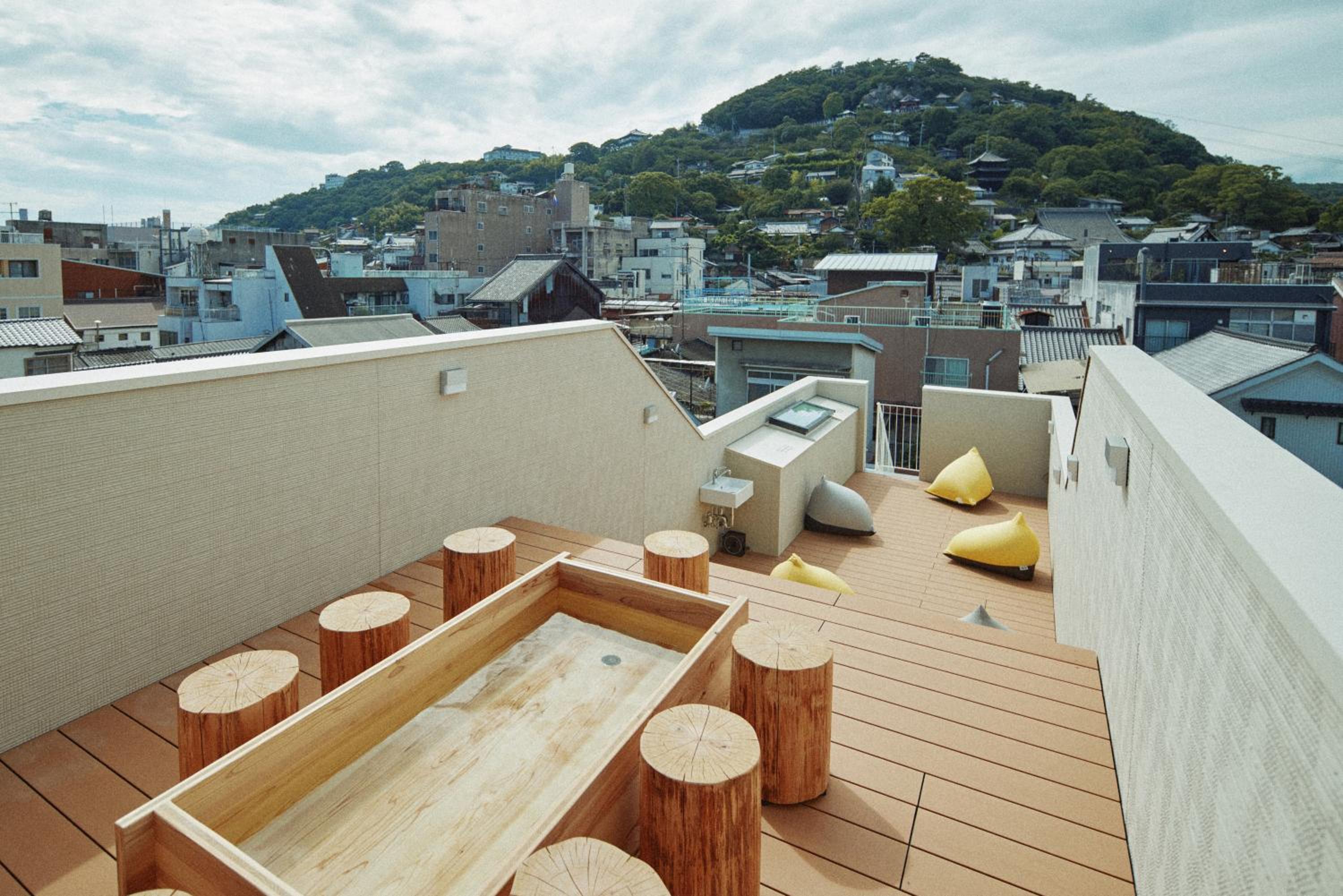 roof